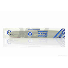 Шина пилки 18"/45cm, 325, 1.5, 72зв для GL "DOLMAR" (6 заклепок)