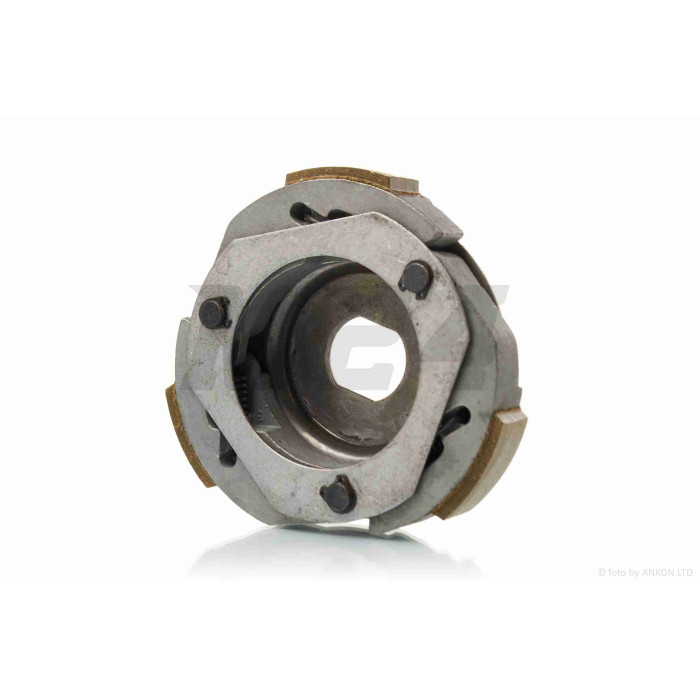 Колодки зчеплення GY6 150