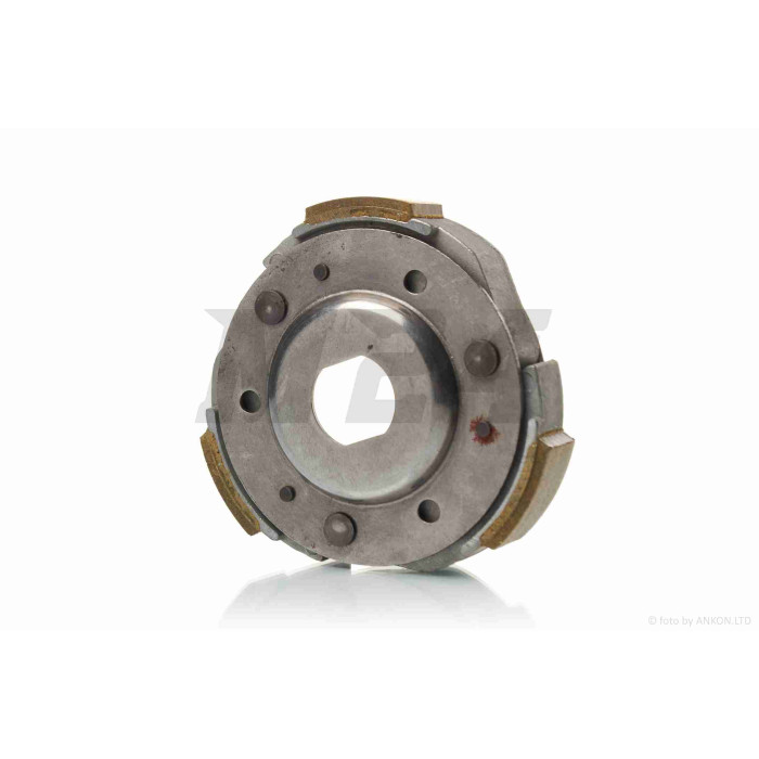 Колодки зчеплення GY6 150