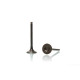 Клапани ГРМ d26/30, h90/90 GS125 леговані