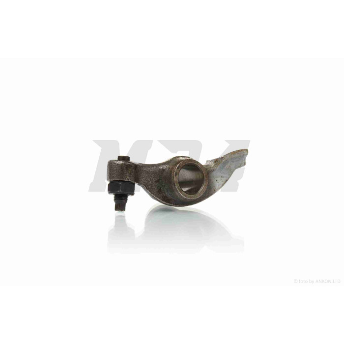 Коромисла клапанів ГРМ (рокера) GY6 150 "JWBP"