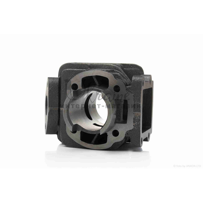 ЦПГ JOG 2JA, BWS, GEAR 40mm "F6"