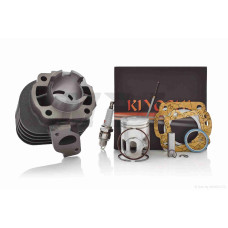 ЦПГ JOG 3KJ 40mm "KIYOSHI" ТАЙВАНЬ (+свеча)