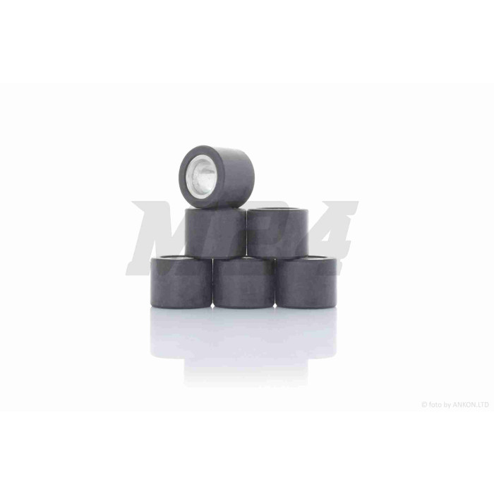 Ролики варіатора GY6 150 18-14 13.0g #OEM