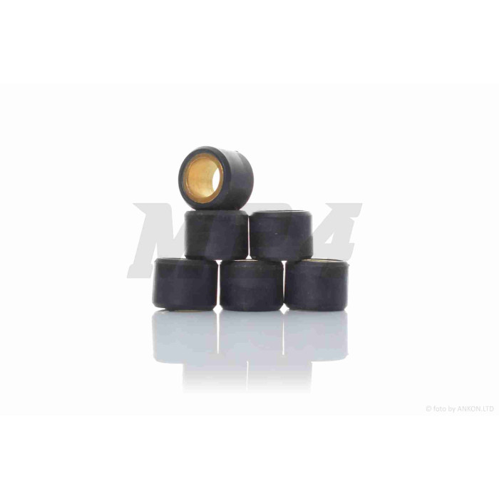 Ролики варіатора GY6 150 18-14 9.5g