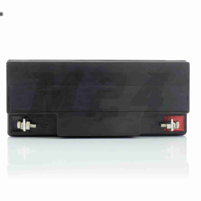 Акумулятор SLA 12V 18A 181-77-167-167mm OT17-12 "OUTDO" (08.2023)