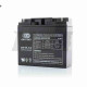Акумулятор SLA 12V 18A 181-77-167-167mm OT17-12 "OUTDO" (08.2023)