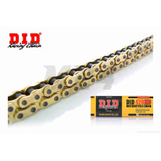Ланцюг трансмісії 428HD-136L посилений GOLD "DID"