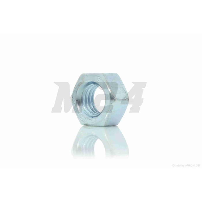 Гайка стандартна M12-1.50