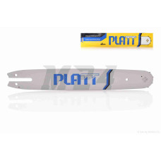 Шина пилки 14"/35cm, 3/8, 1.3, 50зв для S180 "PLATT"