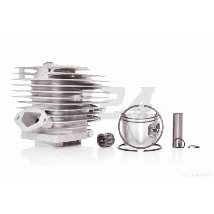 ЦПГ пилки Goodluck 5800 45.2mm +сепаратор "DR"