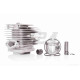 ЦПГ пилки Goodluck 5800 45.2mm +сепаратор "DR"