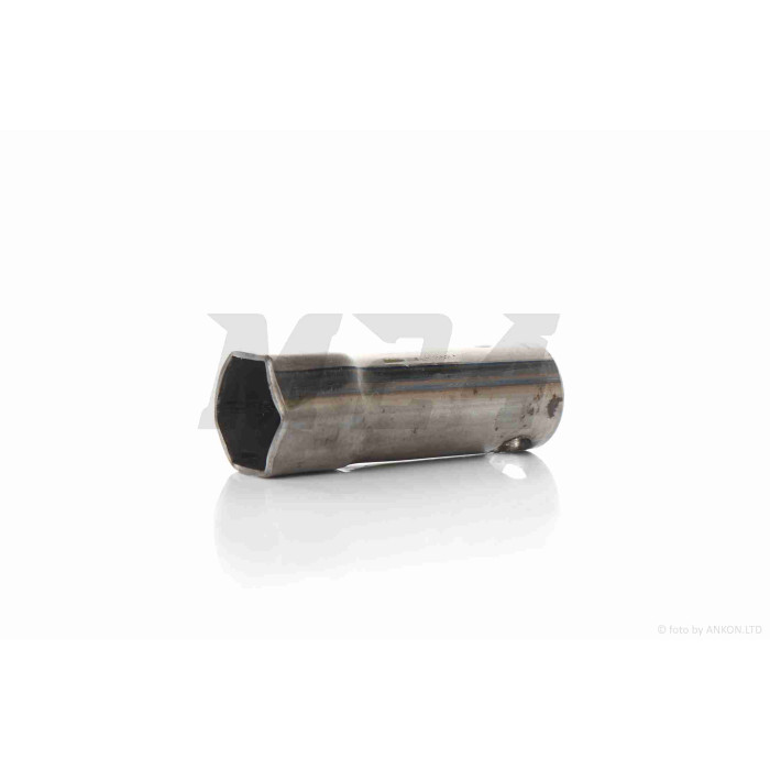 Ключ свічковий 4T 17mm "UA ZMZ"