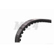 Ремінь варіатора 774-17.5 GRAND AXIS, BWS 100 "BANDO" (4VP-17641-00/5FA-17641-00)