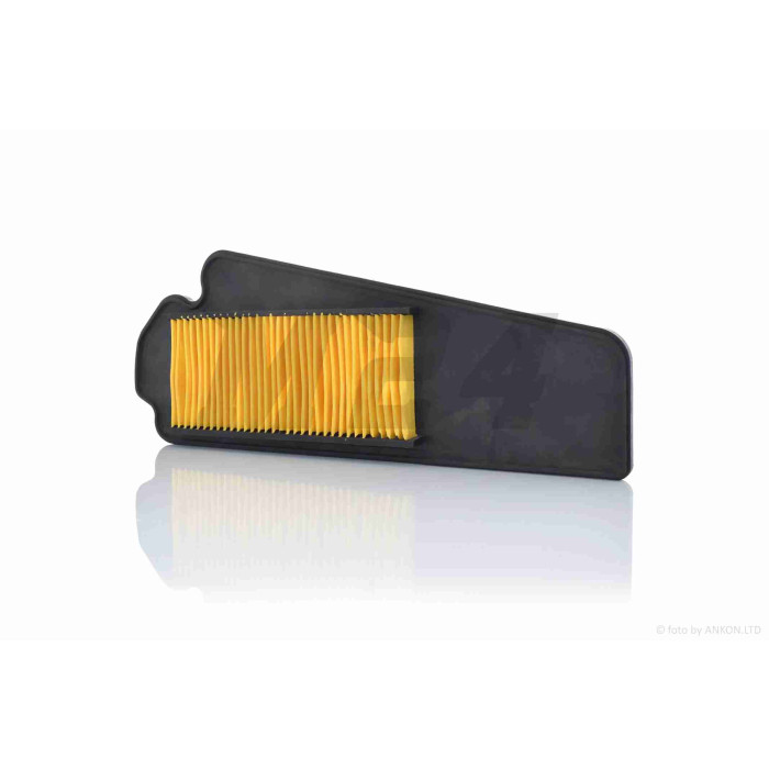Фільтр повітряний GY6 50 картридж #OEM