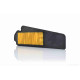 Фільтр повітряний GY6 50 картридж #OEM
