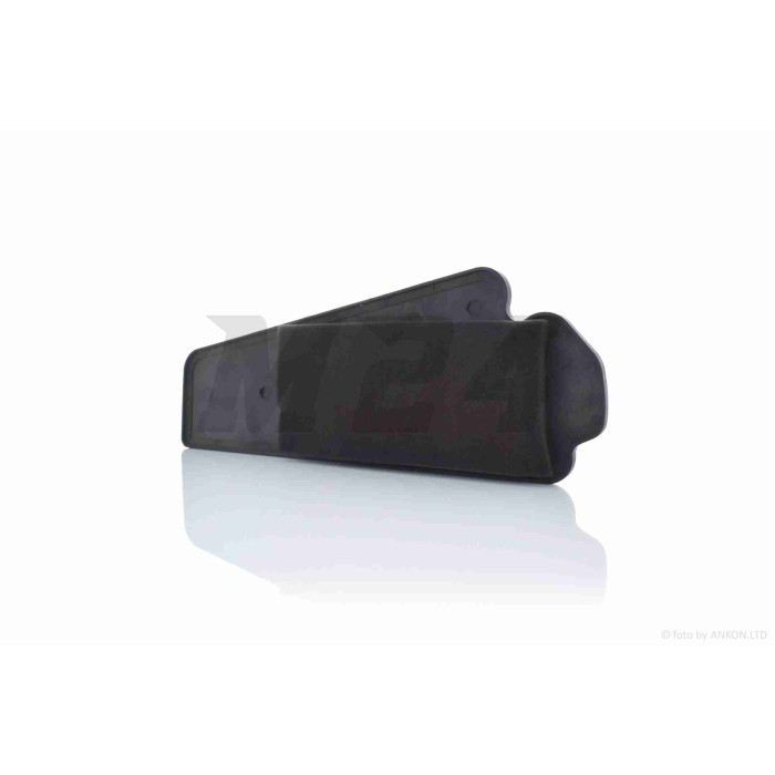Фільтр повітряний GY6 50 картридж #OEM