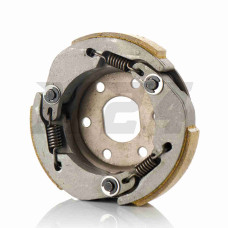 Колодки сцепления DIO, GY6 50