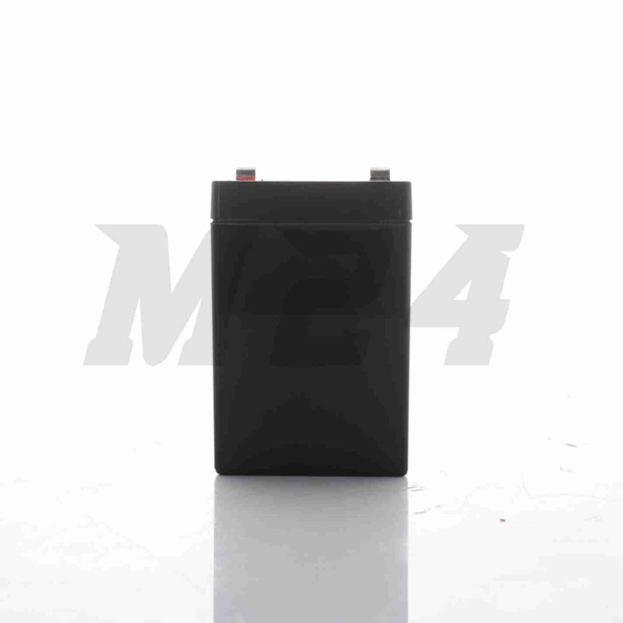 Акумулятор SLA 12V 7A 150-65-95mm OT7-12 "VLAND" (2025)
