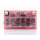 Акумулятор 12V 7A GEL 150-85-95mm UTX7A‑BS (YTX7A‑BS) "VLAND" (2026)