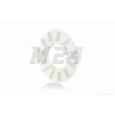 Крильчатка варіатора GY6 50 #OEM