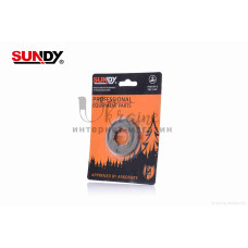 Зірка (вінець) ланцюга пилки P7 "SUNDY"
