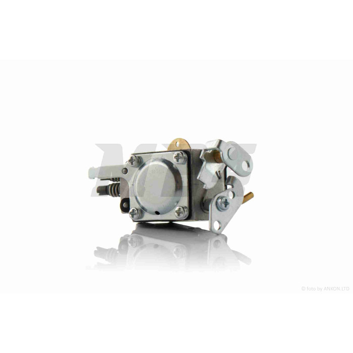Карбюратор пилы Husqvarna 137/142 "MAX ENERGY"