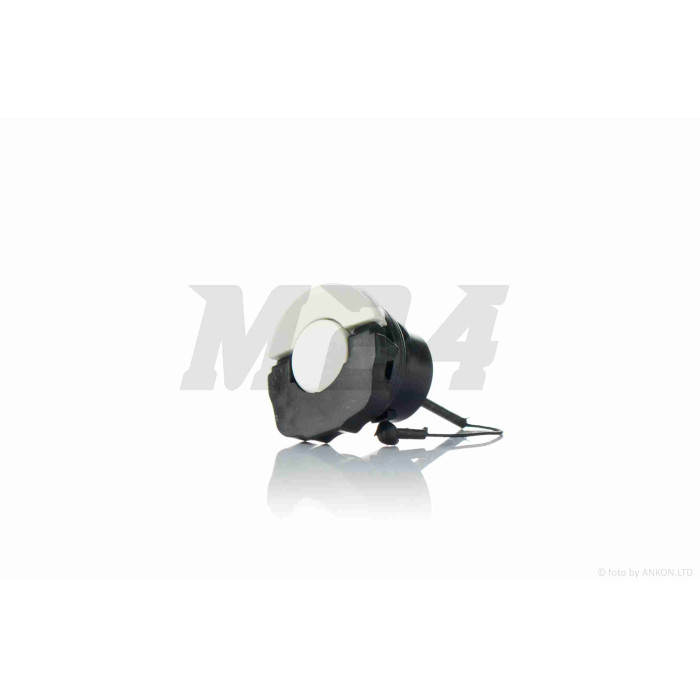 Пробка бака паливного пилки Stihl, масляного бака MS 270-440 "SUNDY"