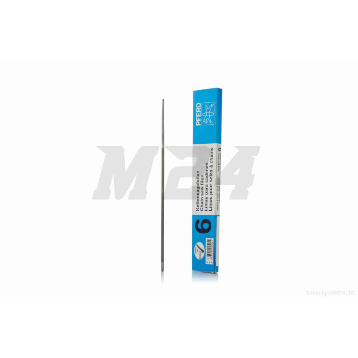 Напильник бензопильний 5.5mm "PFERD" #B