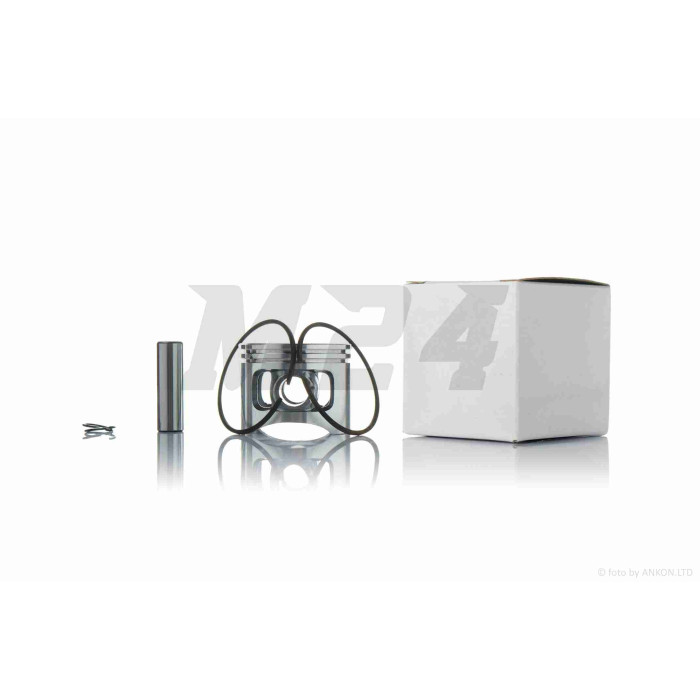 Поршень пилы к-кт Goodluck 5200 45mm
