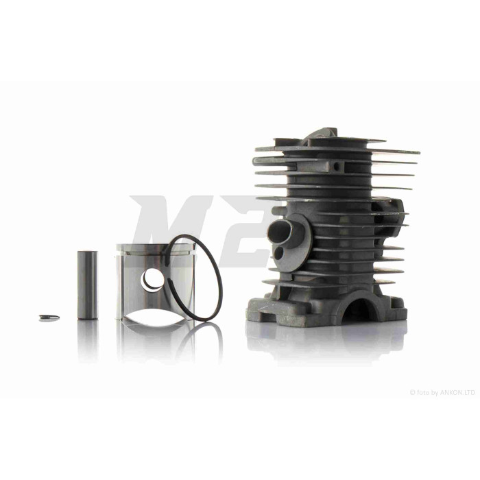 ЦПГ пилки Husqvarna 137 38mm чорна