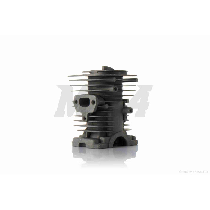 ЦПГ пилки Husqvarna 137 38mm чорна