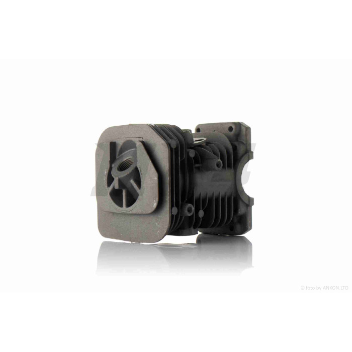 ЦПГ пилки Husqvarna 137 38mm чорна