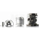ЦПГ пилки Stihl 180 D38 p10 чорна +піддон