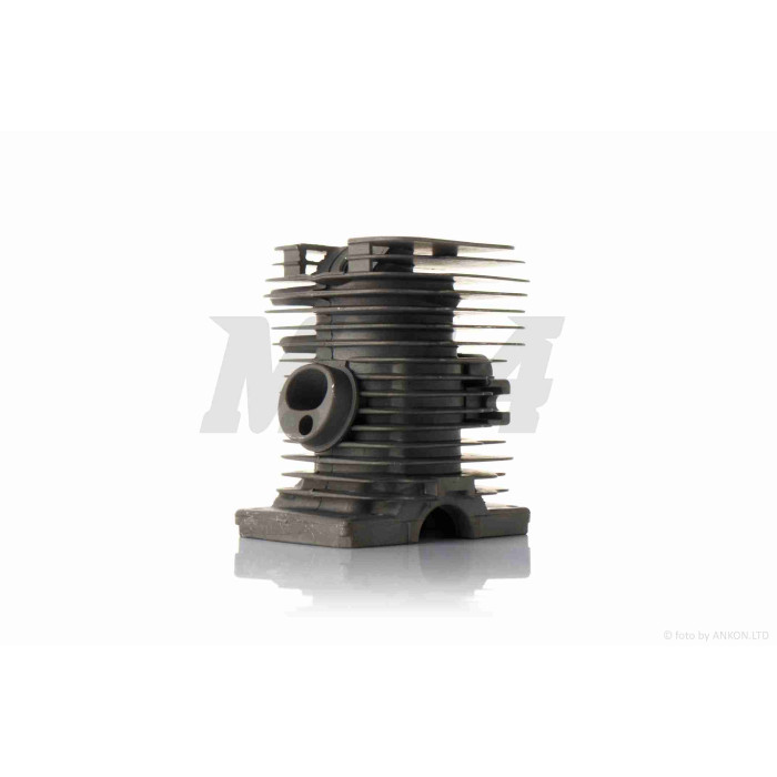 ЦПГ пилки Stihl 180 D38 p10 чорна +піддон
