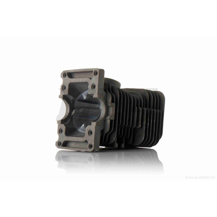 ЦПГ пилки Stihl 180 D38 p10 чорна +піддон