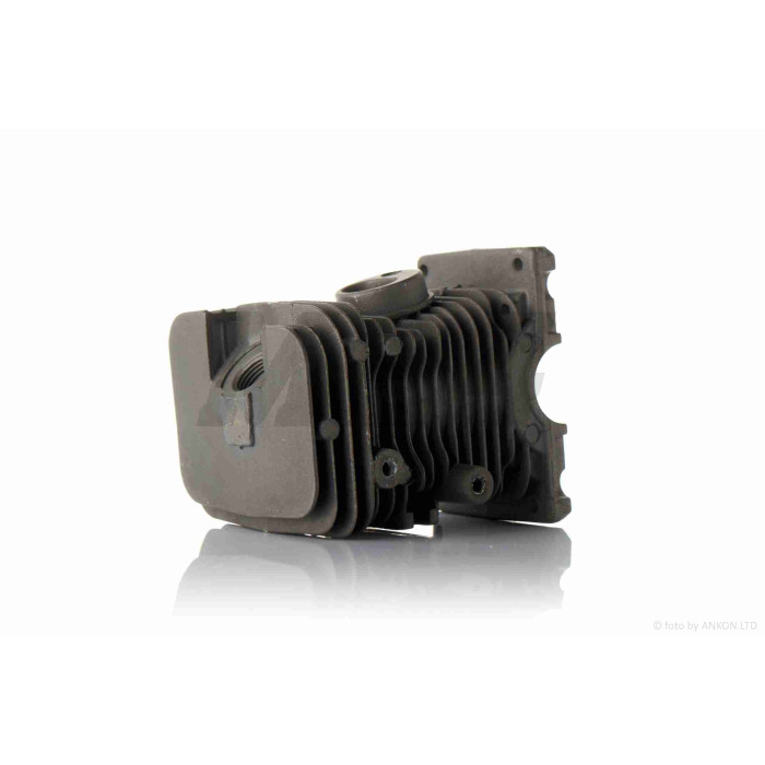 ЦПГ пилки Stihl 180 D38 p10 чорна +піддон