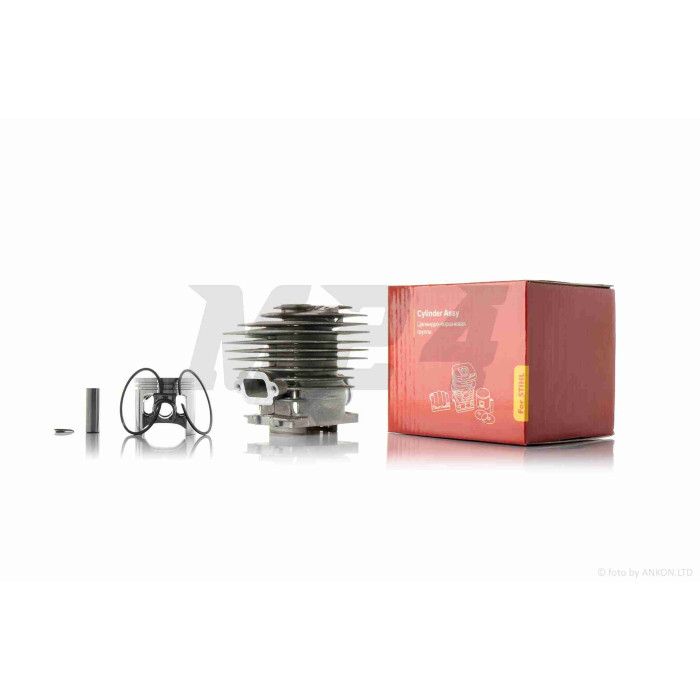 ЦПГ пилы Stihl 361 D47