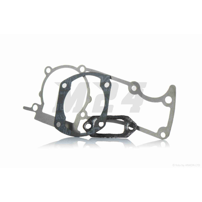 Прокладки к-кт пилы Husqvarna 365/372 3шт