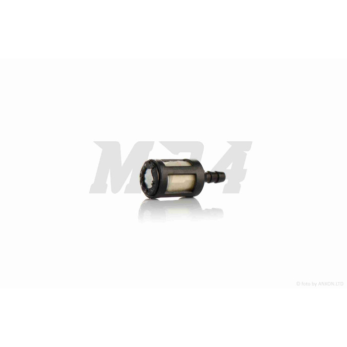 Фільтр паливний пилки Partner 350 4.5mm повсть у пластику