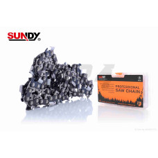 Цепь пилы (супер зуб) 3/8, 1.5mm, 68зв для 18"/45cm H365 "SUNDY"