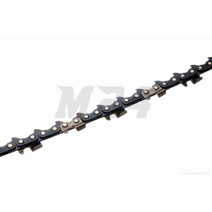 Цепь пилы 3/8, 1.5mm, 68зв для 18"/45cm GL, H365/371/394