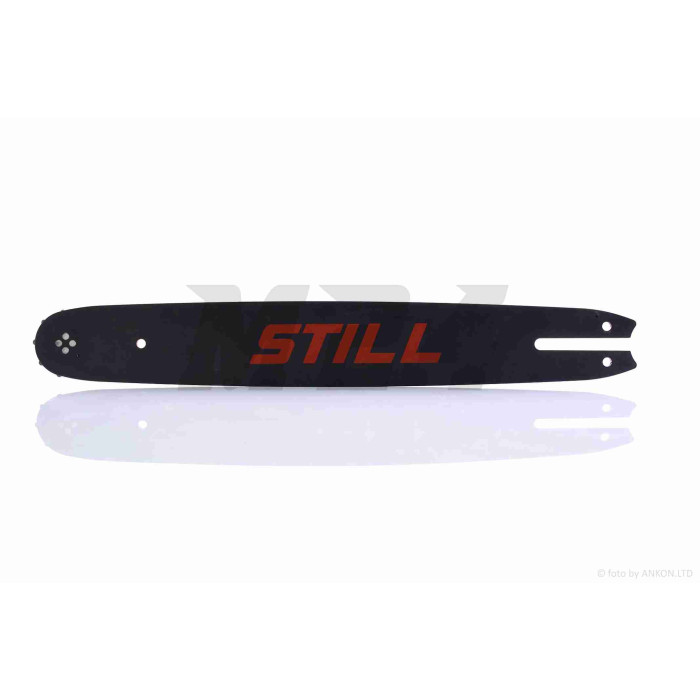 Шина пилки 16"/40cm, 3/8, 1.3, 55зв для S180 "STILL" (чорний)