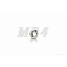 Гайка коси M10-1.50 (кріплення ножа, праве різьблення)