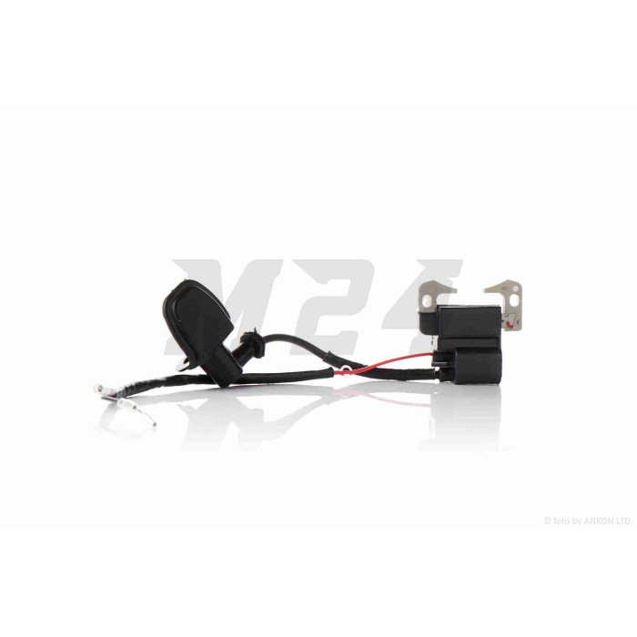Котушка запалювання коси 1E40F, 1E44F (квадрат)