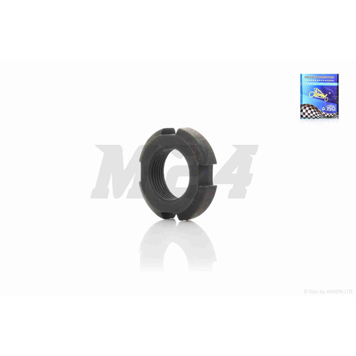 Гайка зчеплення Delta 125, TTR125 28-12.5mm "LIPAI"