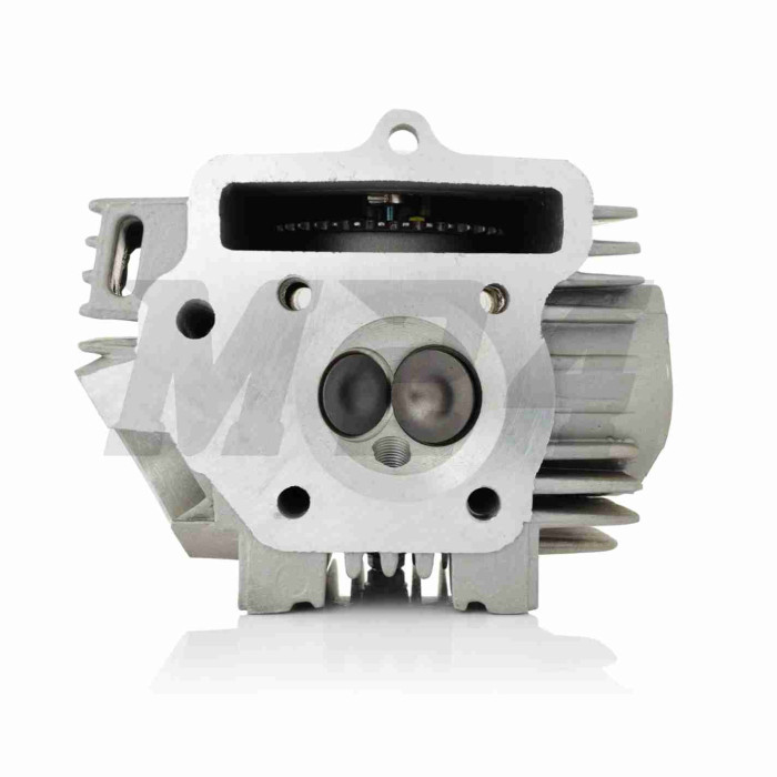 Головка циліндра 152FMI TTR125 D52.4, d20/23 у зборі #PRO "LIPAI"