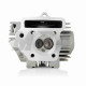 Головка циліндра 152FMI TTR125 D52.4, d20/23 у зборі #PRO "LIPAI"
