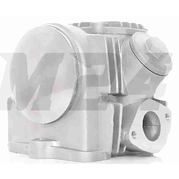 Головка циліндра 147FMD Delta 70 D47, d20/23 у зборі #PRO "LIPAI"