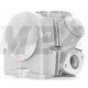 Головка циліндра 147FMD Delta 70 D47, d20/23 у зборі #PRO "LIPAI"